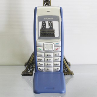 Vỏ Điện Thoại Nokia 1110i Nguyên Bản Kèm Phím Loại 1