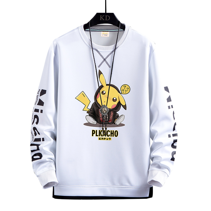 Hoodie Men Sweater Blacktipe Hoodie Reglan Plain Sweater Hoodie Jumper WY8296 | BigBuy360 - bigbuy360.vn