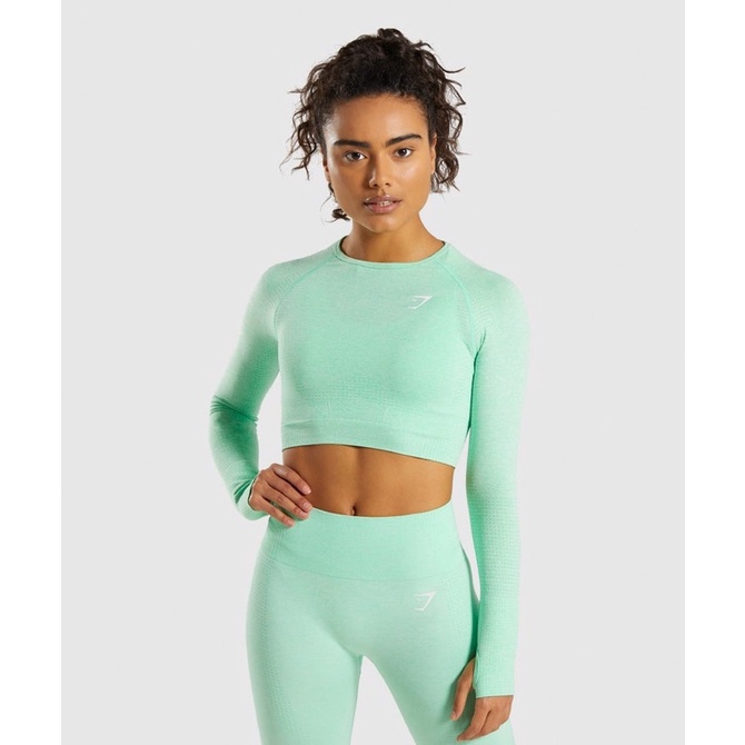 Pass áo gymshark vital size S | BigBuy360 - bigbuy360.vn