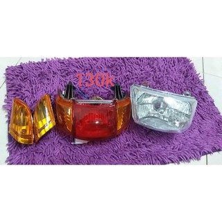Dàn áo Wave nhỏ loại 1 màu Đỏ Candy