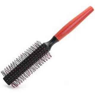 Set 2 cái Lược Tròn Tạo Kiểu Tóc (Phồng)
