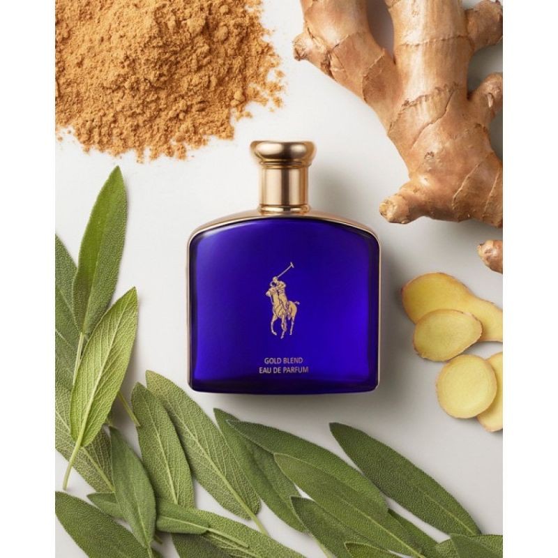 Nước hoa nam Polo Blue Gold Blend MP59 | Thế Giới Skin Care