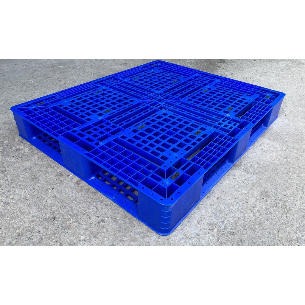 Pallet Nhựa 1000 x 1200 x 150mm