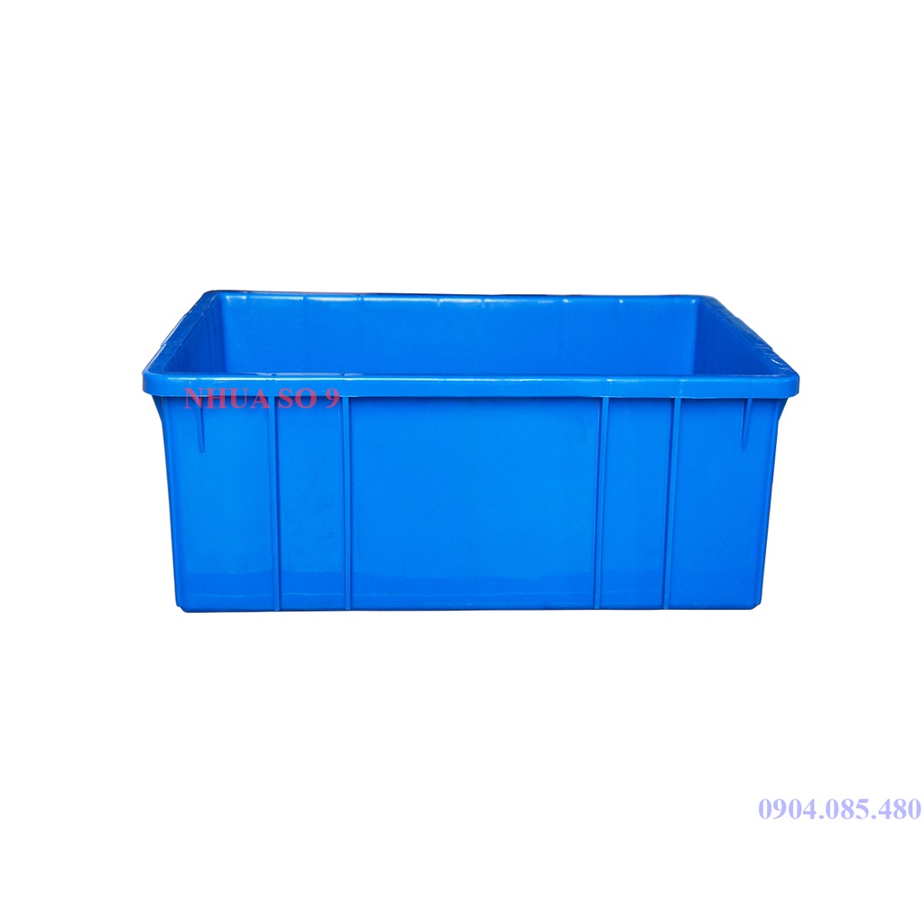 KHAY NHỰA B3 46 x 32 x 18