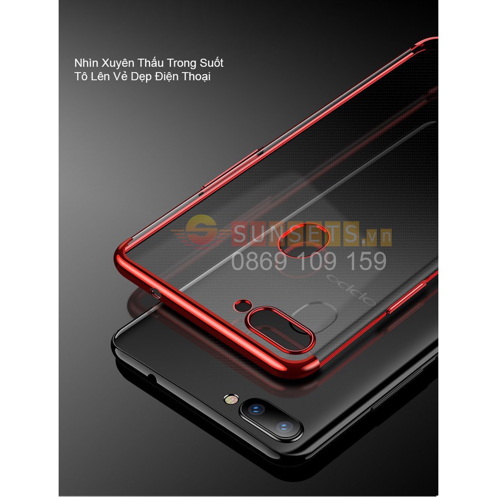 [Freeship toàn quốc từ 50k] Ốp lưng Oppo F9/ F5/ F7/ F11 Pro/ 2F