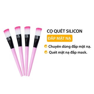 Que cọ mask quét mặt nạ,cọ đắp nạ,cọ mask siêu mềm mịn