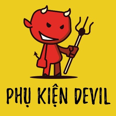 Phụ Kiện Devil