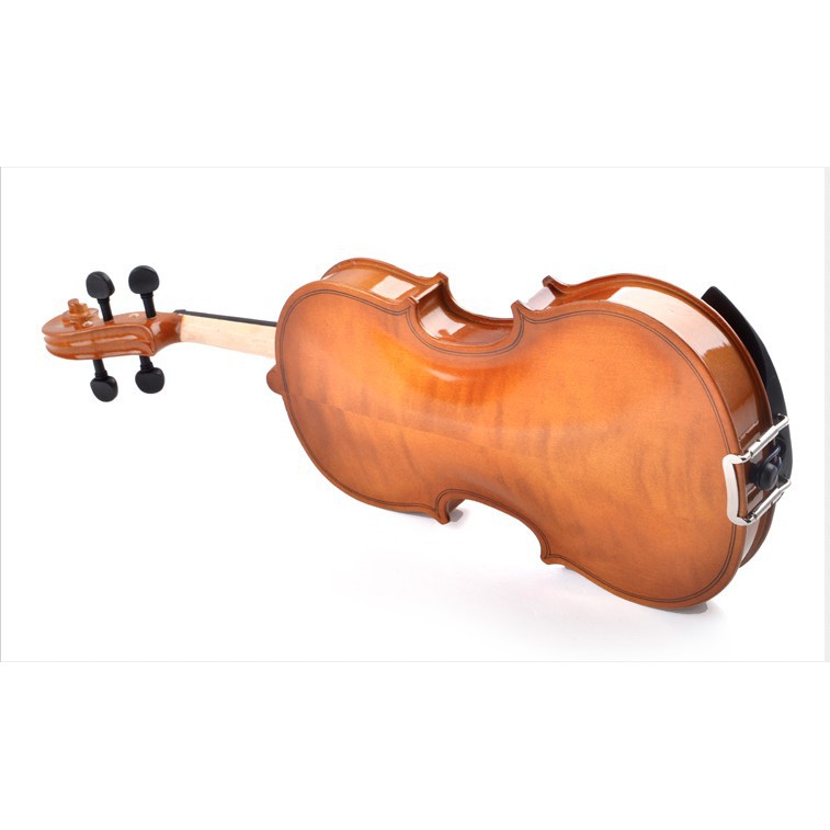 [ Siêu Khuyến Mãi- Mua 1 tặng 3] Combo đàn Violin gỗ TL-100 tặng kèm vỉ kéo , sáp rosin , hộp đựng.