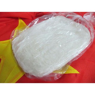Bịch 500g Bánh tráng trắng phơi sương