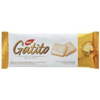 BÁNH GATITO NABATI PHÔ MAI