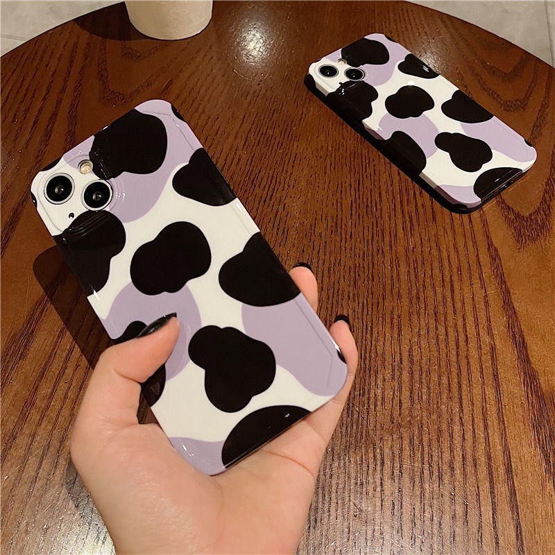Ốp Điện Thoại In Hình Động Vật Cho IPhone 12 13 11 Pro Max X Xs Max Xr 7 8 Plus