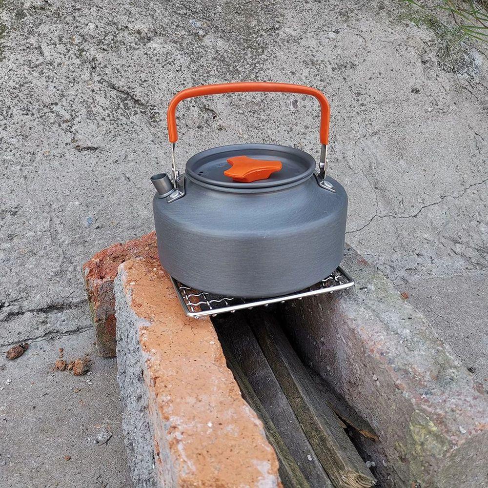 Tấm Lưới Lót Bếp Nướng Bbq Ngoài Trời Tiện Dụng