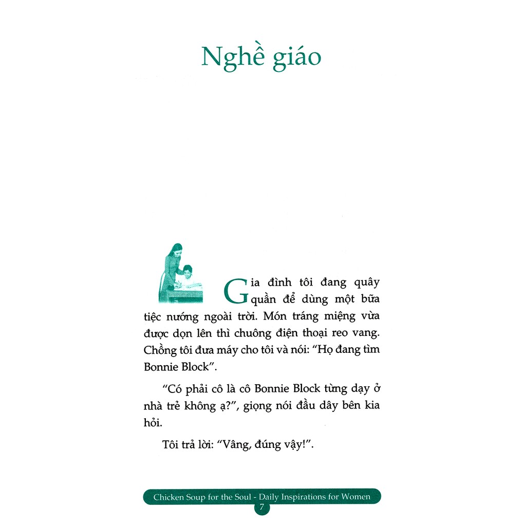 Sách - Chicken Soup For The Soul - Hạt Giống Yêu Thương | BigBuy360 - bigbuy360.vn
