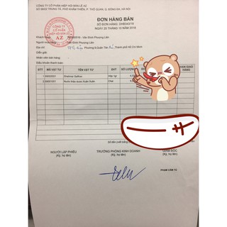 Nước thảo dược XUÂN XUÂN