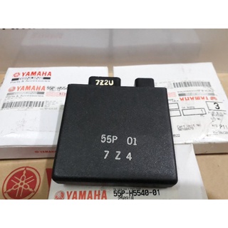 ic Exciter 2011-2014Xe 5 số Yamaha