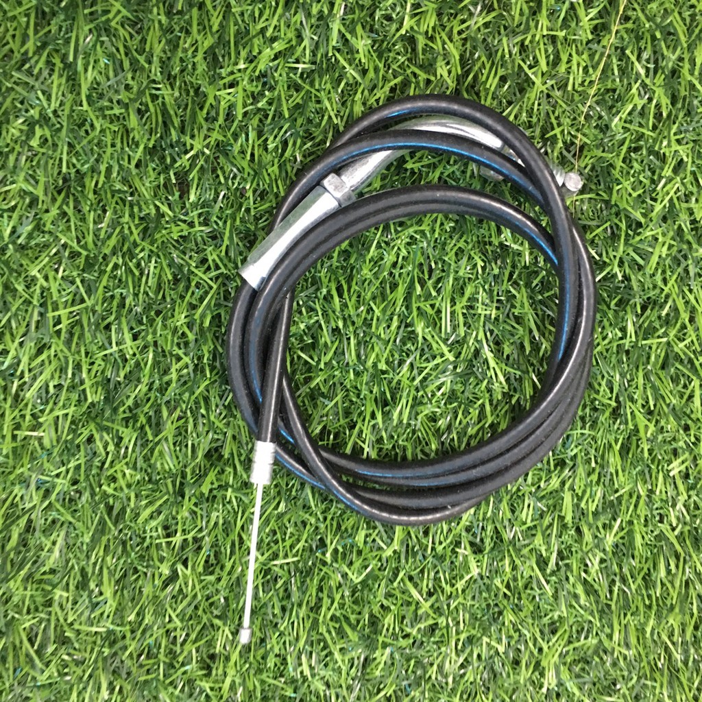 dây ga động cơ xe đạp lắp lẫn cho động cơ dung tích xi lanh từ 50 đến 80 cc