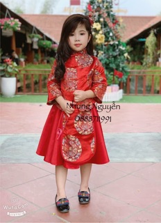 Set gấm cổ tàu