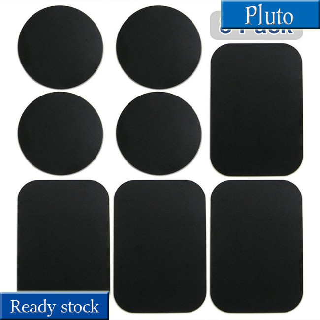 Bộ 8 Miếng Nam Châm Dán Điện Thoại Diunwenba548 | BigBuy360 - bigbuy360.vn