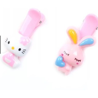 Hộp 50 chun kẹp tóc nhiều kiểu ( Mẫu Mới )