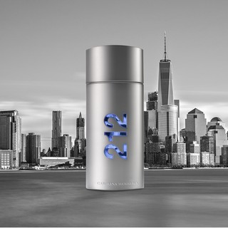 NƯỚC HOA CAROLINA - 212 Men NYC