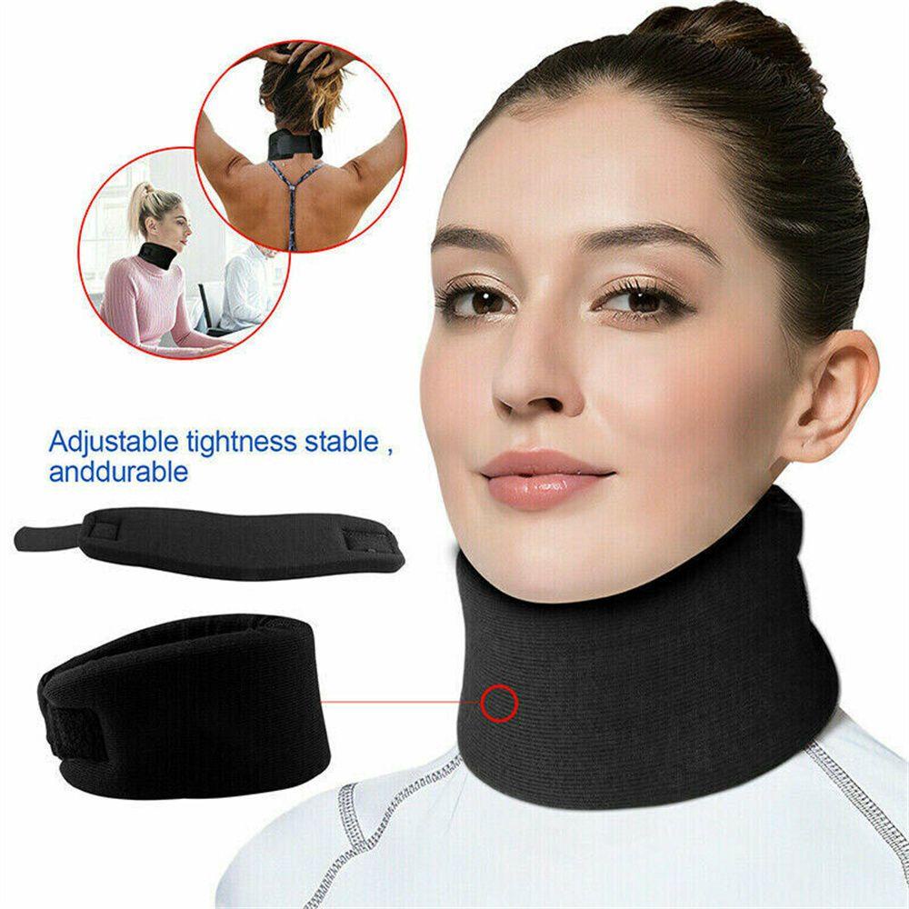 Dụng Cụ Xốp Thư Giãn Cổ Áo Chăm Sóc Sức Khỏe