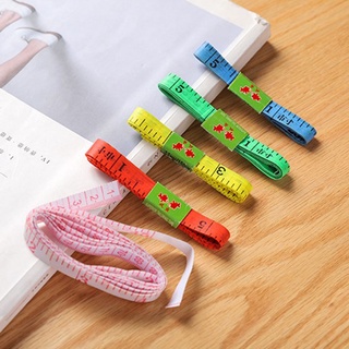 Thước băng mềm 1,5m cho thợ may
