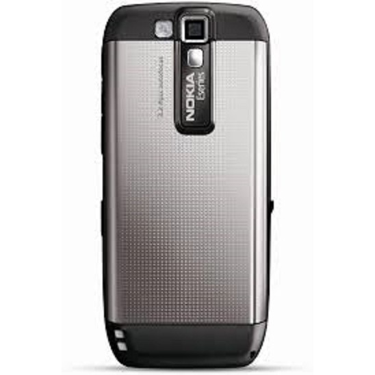 Điện thoại Nokia E66 nắp trượt chính hãng-Bảo hành 12 tháng | BigBuy360 - bigbuy360.vn