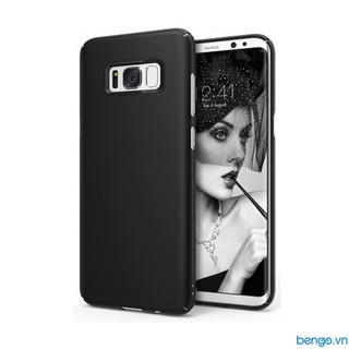 Ốp lưng Samsung Galaxy S8 Ringke Slim