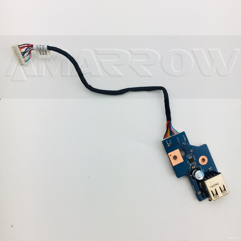 Đĩa Usb Tích Hợp Acer / Acer 7540 7736 48.4fx02.011