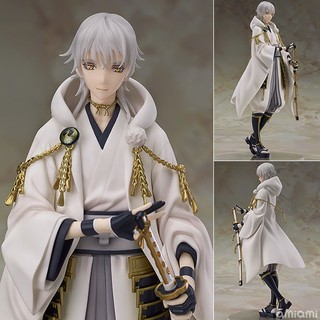 Mô hình chính hãng Touken Ranbu Online Tsurumaru Kuninaga  1/8  Figure