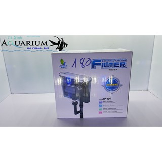 Lọc Thác Sobo WP 628H - WP 638H