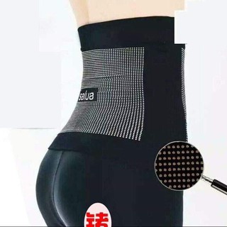 ĐAI NỊT BỤNG TAN MỠ SALUA HÀN QUỐC