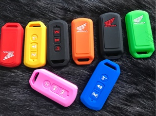 Vỏ bọc chìa khoá smartkey 3 nút - phukientuhien