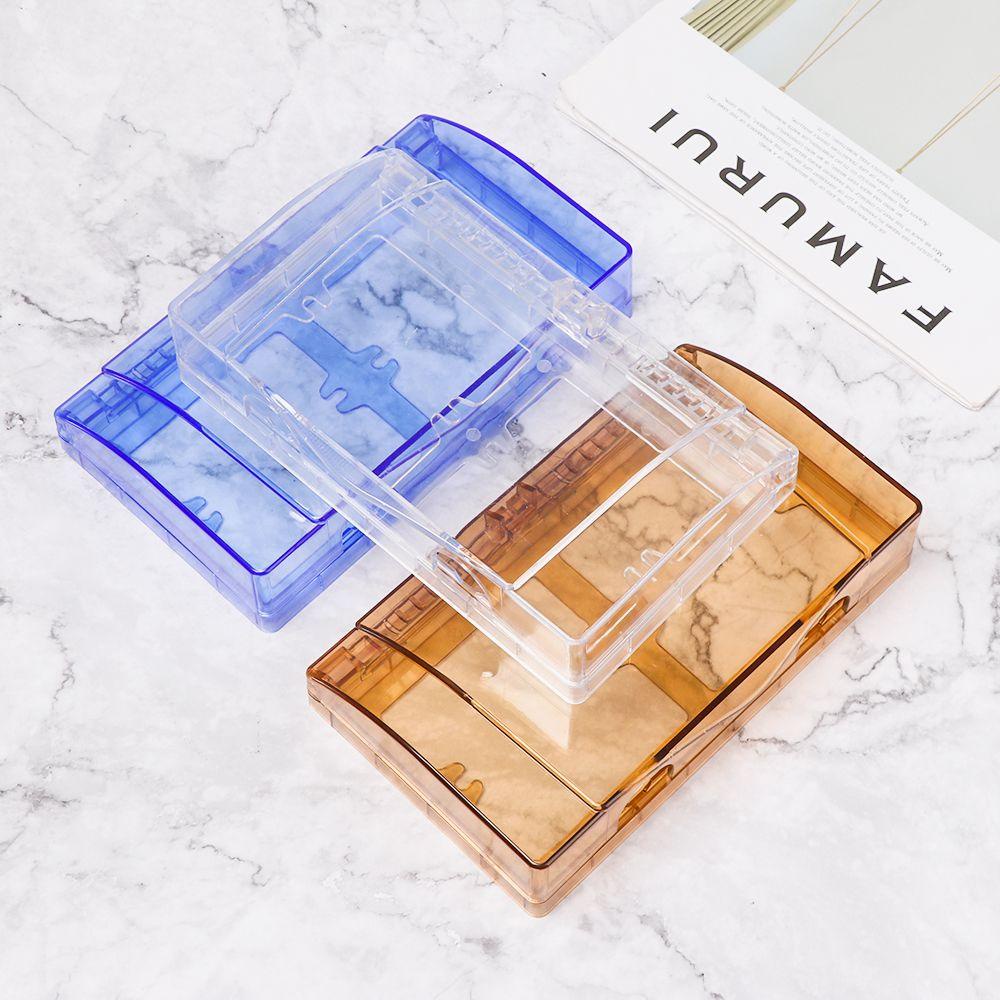 Ổ Cắm Điện Chống Thấm Nước Trong Suốt Bảo Vệ An Toàn Cho Bé