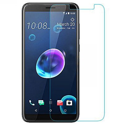 Combo 2 kính cường HTC 10 Pro trong suốt