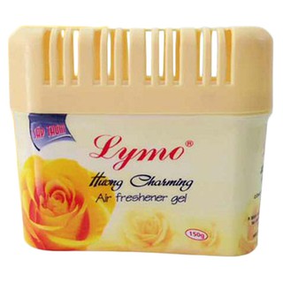 Sáp thơm phòng Lymo
