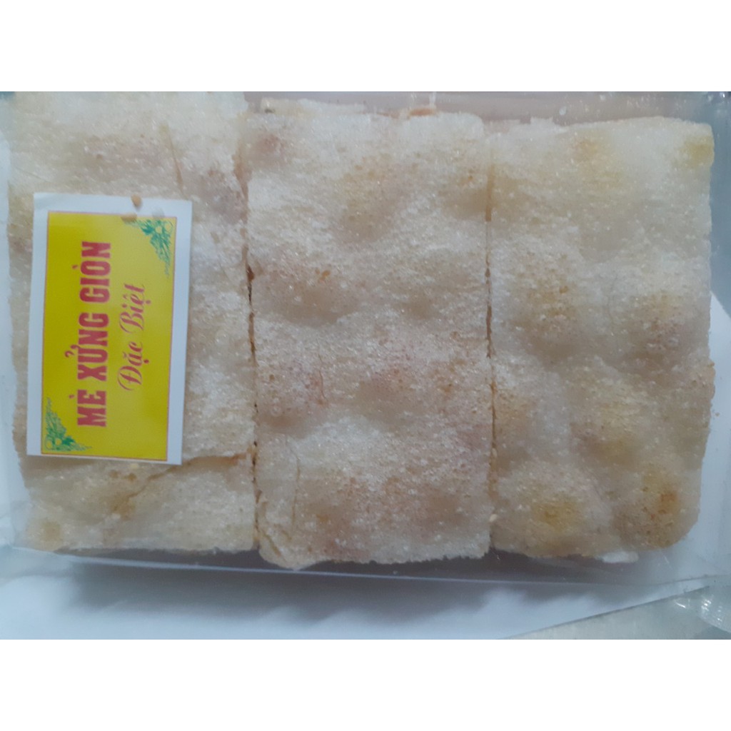 KẸO MÈ XỬNG GIÒN ĐẶC SẢN HUẾ 150GR