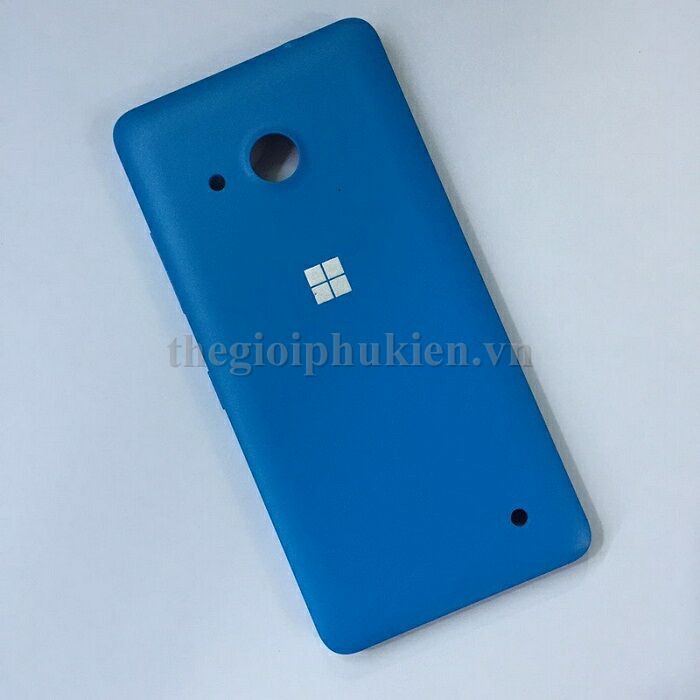 Vỏ nắp lưng Lumia 550 hàng đẹp