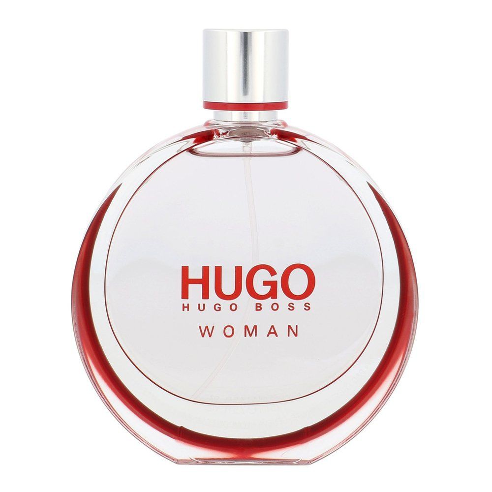 Nước hoa Hugo Boss Woman EDP cho nữ, mùi hương trái cây tươi mát cho mùa hè