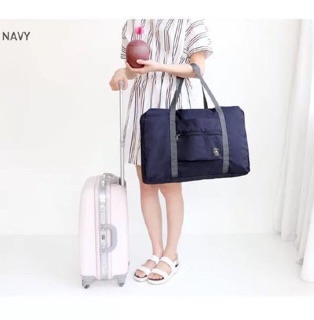 Túi du lịch gấp gọn, chống nước