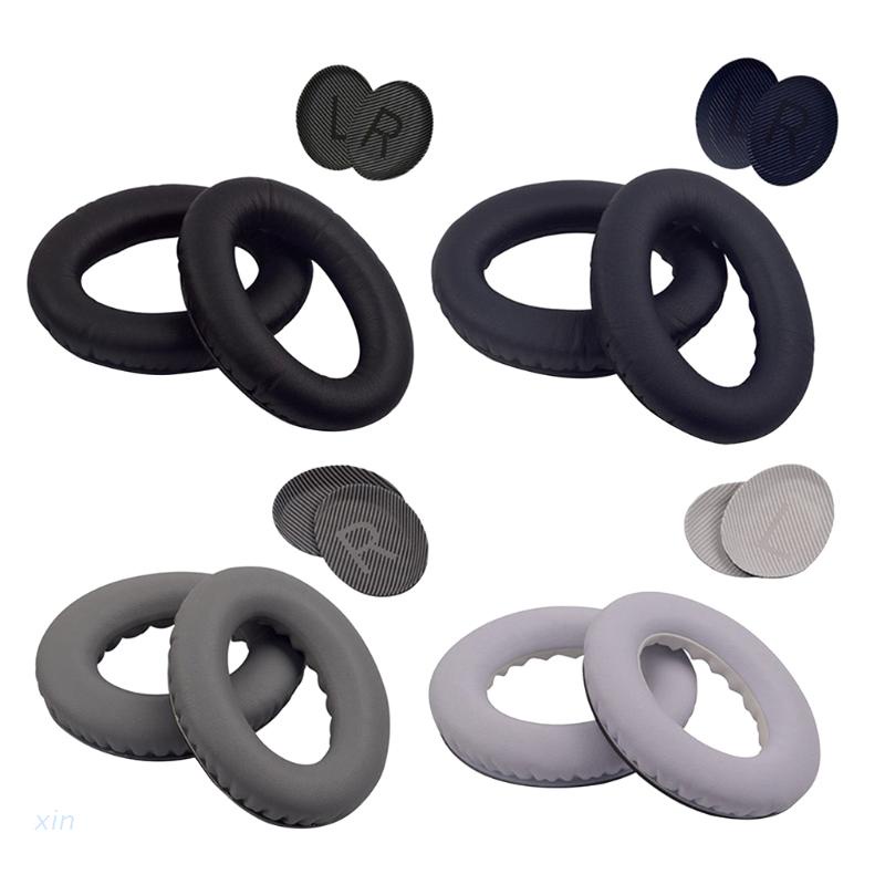 Xi Áp Dụng Cho Bác Sĩ Ban Đầu Đệm Xốp Bọc Đầu Tai Nghe Qc35 Qc35ii Chuyên Dụng