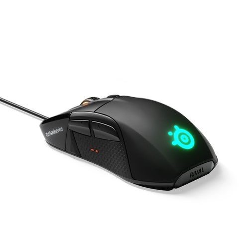 Chuột chơi game không dây Steelseries Rival 710