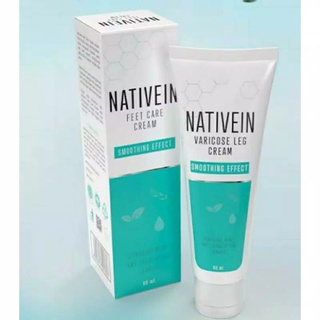 Kem Tẩy Trang Nativein Tiện Dụng