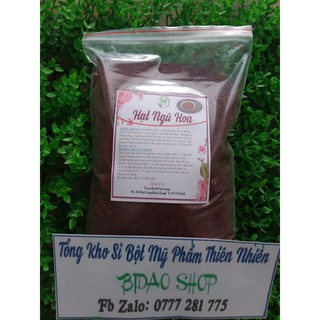 Combo 10kg hạt ngũ hoa handmade