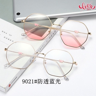 Mắt kính chống ánh sáng xanh thời trang cá tính