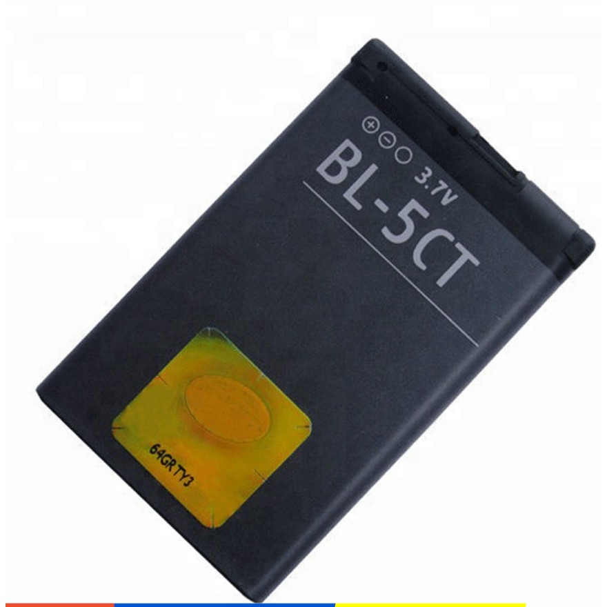 Pin nokia BL-5CT Nokia C5-00,C3-01,6303,C6-01