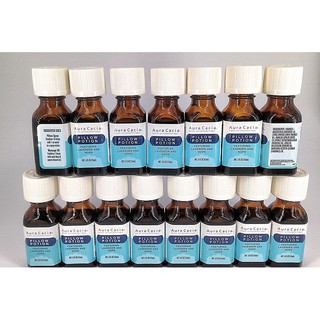 Aura Cacia Blend - Pillow Potion - Gối ôm