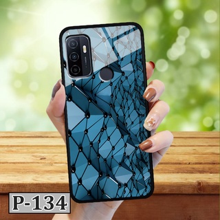 Ốp lưng 3D cho điện thoại OPPO A53