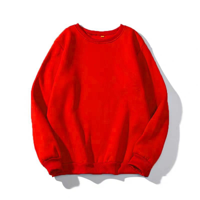 ÁO SWEATER TRƠN UNISEX NAM NỮ  THỜI TRANG