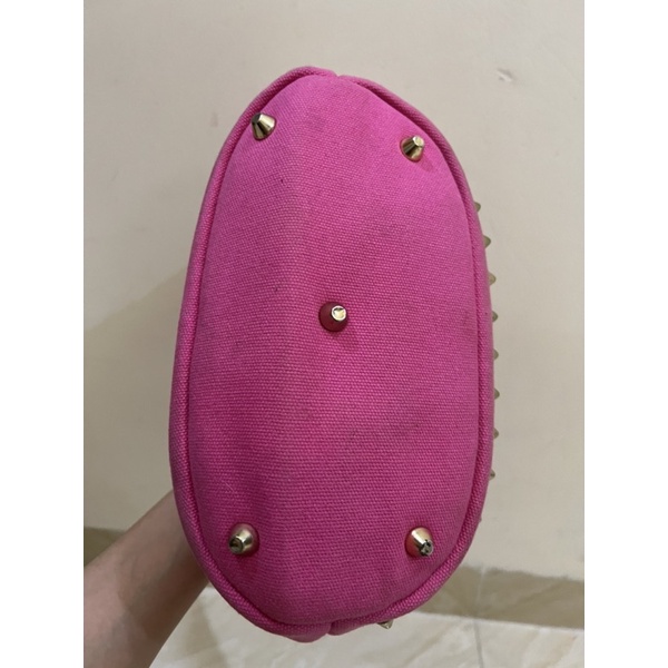 Túi si hiệu vải dù 4 lớp